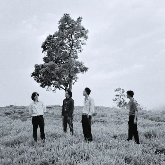 Close Friend cover