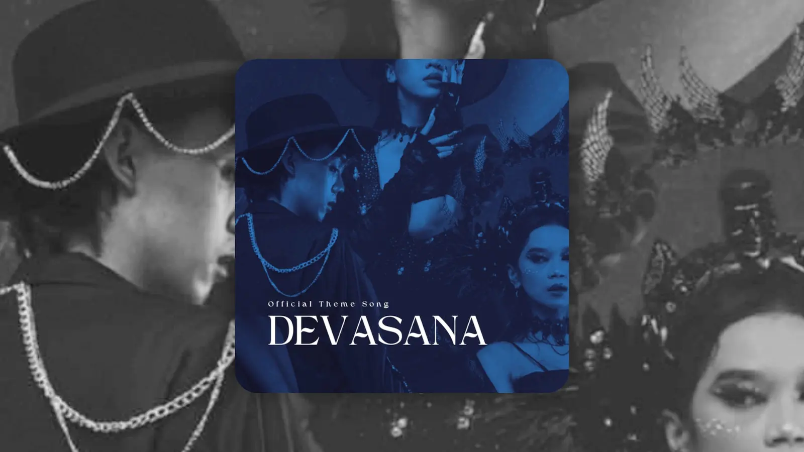 Devasana Official Theme Song