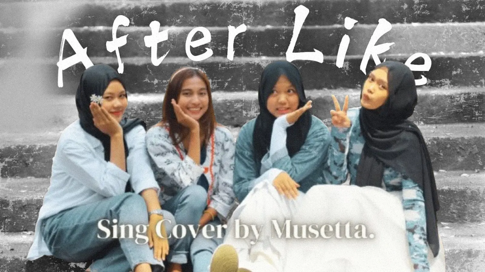 Hallyu Up! K-Pop Covers