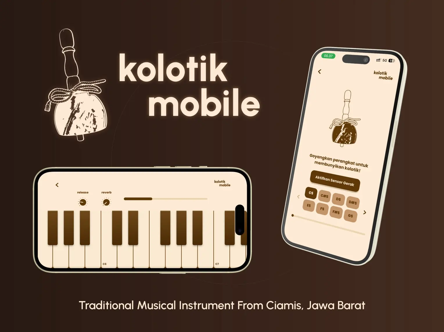 Kolotik Mobile