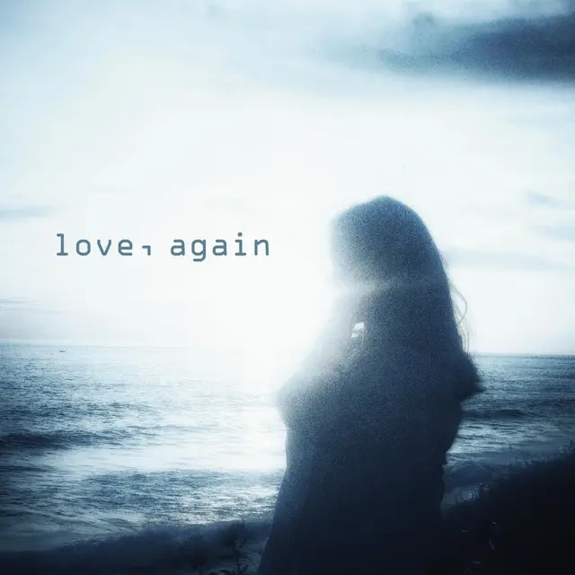 Love, Again cover