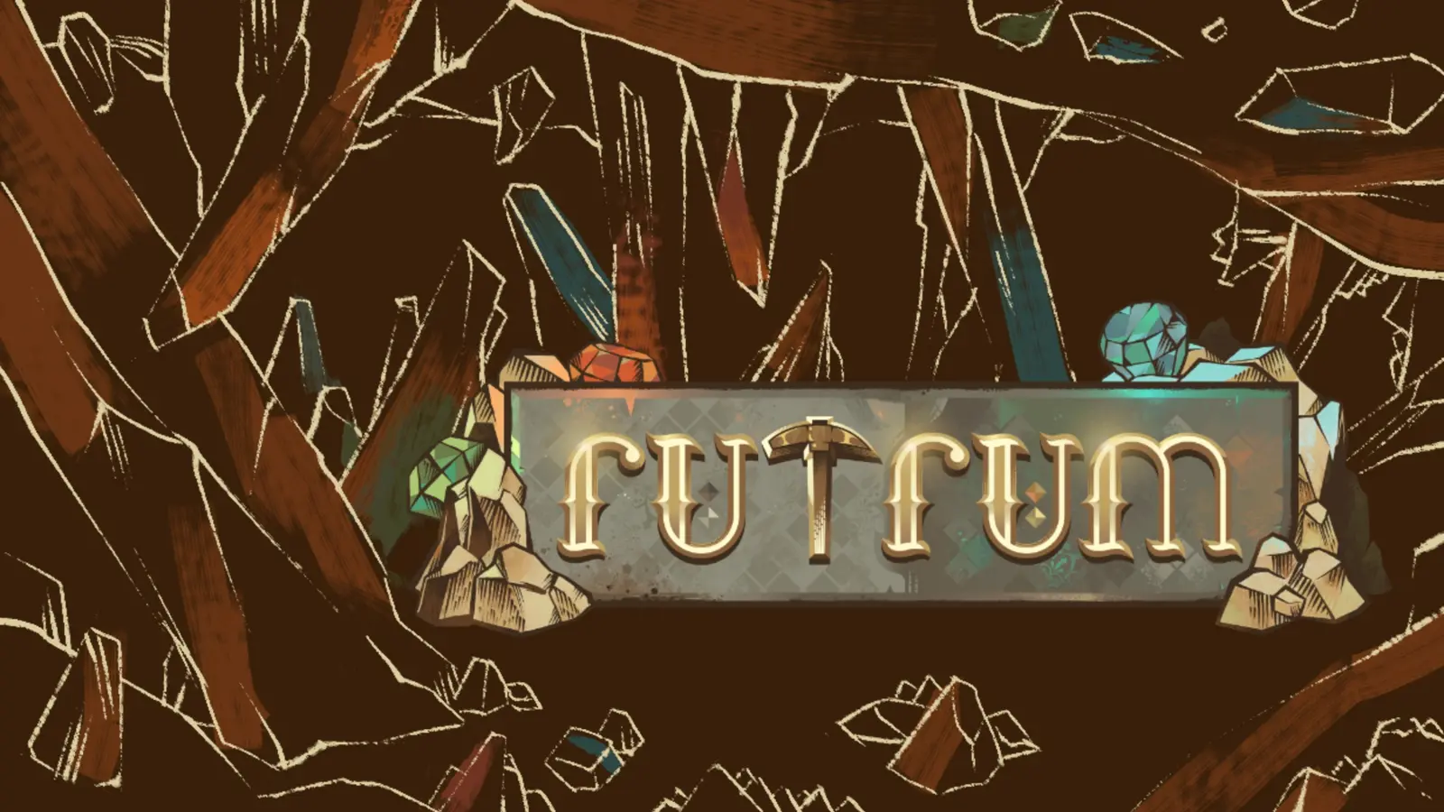 Rutrum cover art